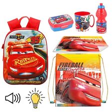 Cars disney luce usato  Macerata