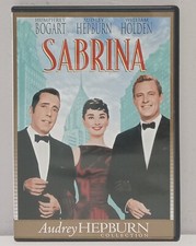 Sabrina dvd audrey usato  Macerata