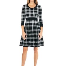 Nina leonard plaid for sale  Phoenixville