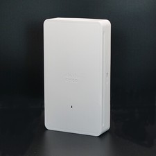 Punto de acceso inalámbrico de doble banda Cisco Catalyst C9105AXW-B segunda mano  Embacar hacia Mexico