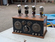 Radio tsf poste d'occasion  Rouffach