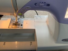 Janome memory craft for sale  OSSETT