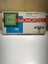 Giochi milano monopoli usato  Firenze