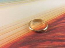 Anello donna uomo usato  Melito di Napoli