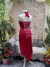 Halter neckline tie for sale  READING