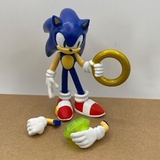 Toys buildable sonic for sale  HAVANT
