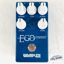Compressor Usado Wampler Ego Pedal De Efeitos De Guitarra comprar usado  Enviando para Brazil