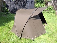 Man fishing bivvy for sale  ALDERSHOT