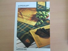 Zweigart 3331 gerstenkorn gebraucht kaufen Zweigart 3331 gerstenkorn gebraucht kaufen  Görlitz