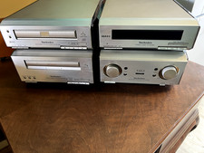 Technics hdv 600 gebraucht kaufen  Prösen