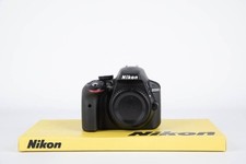 Nikon d3300 anni usato  Ancona