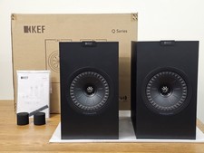 kef q speakers for sale kef q speakers for sale  CAMBRIDGE