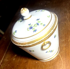 Ancien sucrier vieux d'occasion  Lanvollon