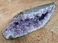 Amethyst druse 2 gebraucht kaufen  Stuttgart