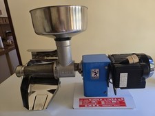 Passapomodoro elettrico profes usato  Lecce