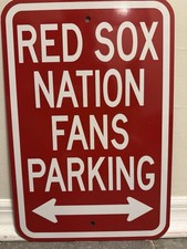 Red sox nation for sale  Matawan