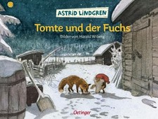 Tomte fuchs illustrationen gebraucht kaufen Tomte fuchs illustrationen gebraucht kaufen  Münster