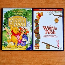 Winnie the pooh usato  Nonantola