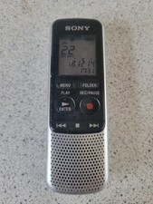 Sony icd bx140 for sale  HOUNSLOW