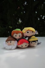 Lot mini peluche d'occasion  Colmar