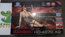ati radeon hd d'occasion ati radeon hd d'occasion  Pau