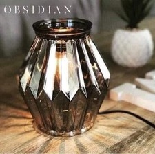 Scentsy obsidian warmer for sale  SOUTH SHIELDS