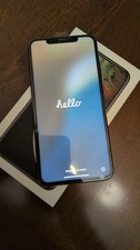 Iphone max 64gb usato  Ottaviano