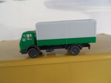 Lkw plane fahrzeug gebraucht kaufen  Leichlingen (Rheinland)