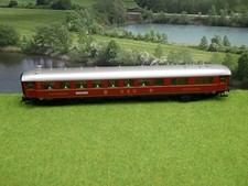 Fleischmann speisewagen dsg gebraucht kaufen  Hameln