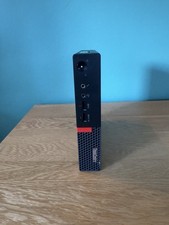 Lenovo m910q tiny for sale  HUDDERSFIELD