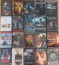 Lotto dvd film usato  Rieti