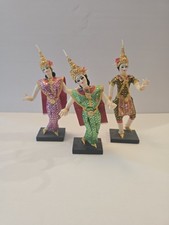 Bangkok thailand vintage for sale  Ocala