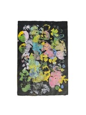 Sam francis style for sale  Palm City