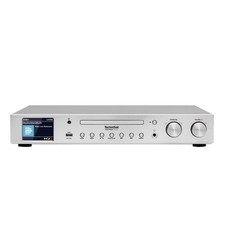 Technisat digitradio 143 gebraucht kaufen  Grafenau