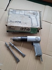 Chicago pneumatic air for sale  BRIGHTON