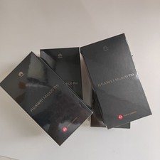 Huawei Mate 20 Pro 4G 128GB 256GB 6.39in 40MP Kirin 980 google play Global  comprar usado  Enviando para Brazil