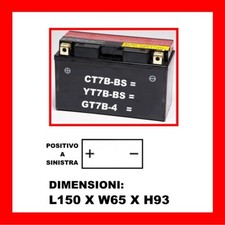 Batteria moto 12v usato Batteria moto 12v usato  Bari