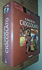 Piacere del cioccolato usato  Castellammare di Stabia