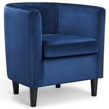Tub chair accent for sale  UK