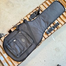 Bolsa Fender Deluxe Gig para Stratocaster, Telecaster e outros em perfeito estado FGB562 comprar usado  Enviando para Brazil