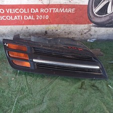 Mascherina griglia anteriore usato  Marcianise