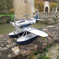 Jouet ancien. hydravion d'occasion  Chevannes