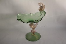 Murano coupe verre d'occasion  Seyssel