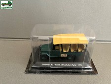 Model toyota africa d'occasion  Expédié en Belgium
