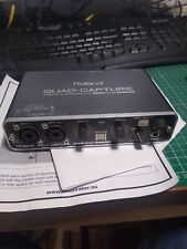 quad audio for sale  OMAGH