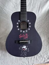 Guitare martin acoustique d'occasion  Choisy-le-Roi
