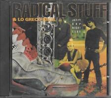 Radical stuff greco usato  Roma