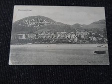 Penmaenmawr postcard 104259 for sale  ANSTRUTHER