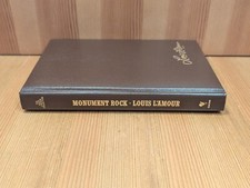 Louis amour monument for sale  Redding