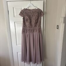 Mother bride size for sale  MANSFIELD